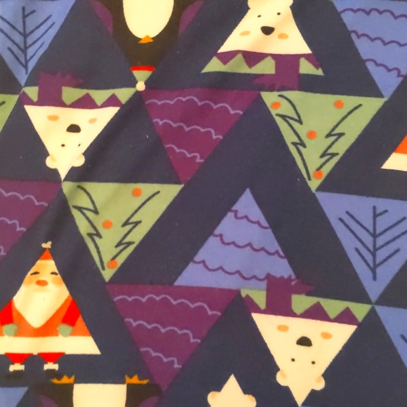 LuLaRoe Leggings - Picture 1 of 3